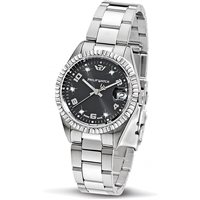 Orologio Philip Watch Donna Caribe in Acciaio R8253597559 - R8253597559